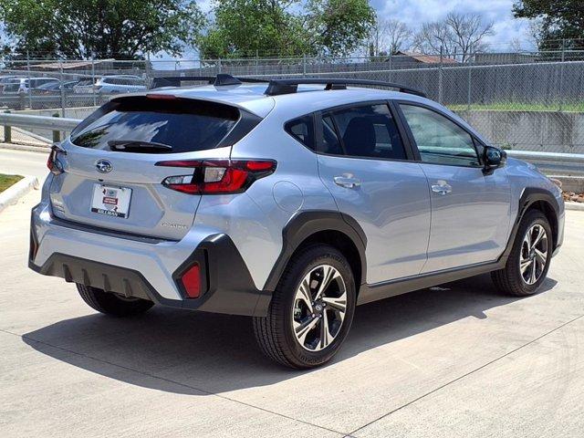 used 2025 Subaru Crosstrek car, priced at $28,495