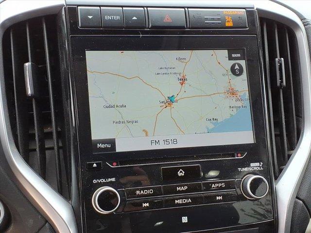 used 2022 Subaru Ascent car, priced at $22,495