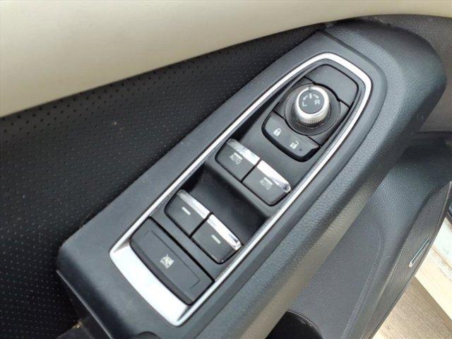 used 2022 Subaru Ascent car, priced at $22,495