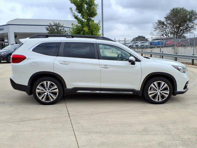used 2022 Subaru Ascent car, priced at $22,495