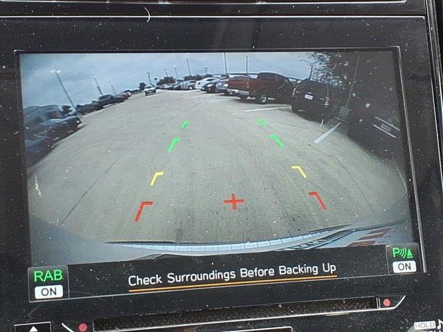 used 2022 Subaru Ascent car, priced at $22,495