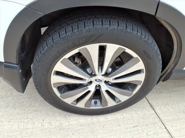 used 2022 Subaru Ascent car, priced at $22,495