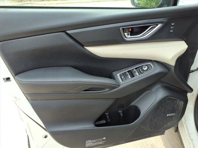 used 2022 Subaru Ascent car, priced at $22,495