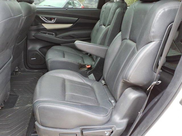 used 2022 Subaru Ascent car, priced at $22,495