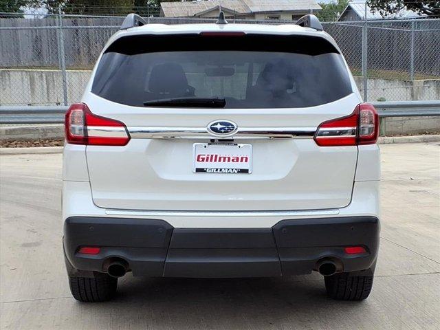 used 2022 Subaru Ascent car, priced at $22,495