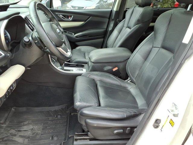 used 2022 Subaru Ascent car, priced at $22,495