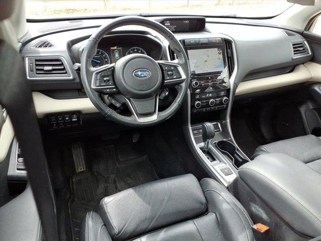 used 2022 Subaru Ascent car, priced at $22,495