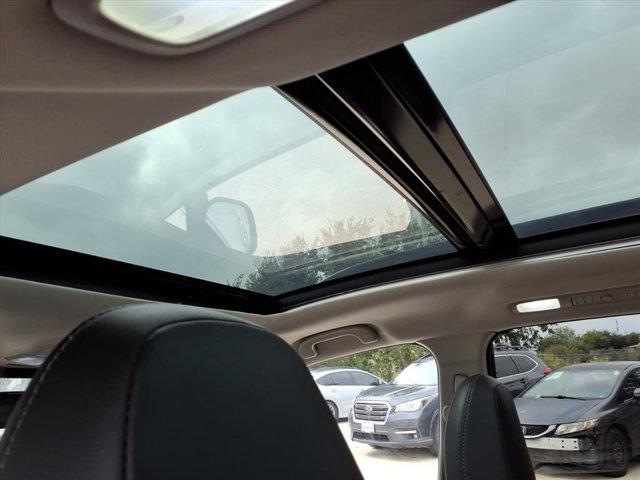 used 2022 Subaru Ascent car, priced at $22,495