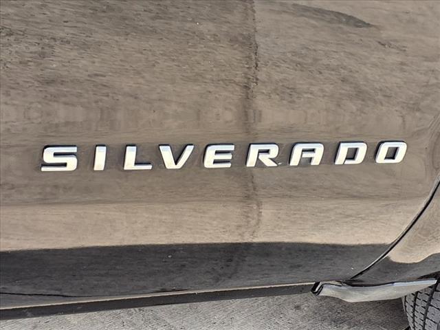 used 2015 Chevrolet Silverado 1500 car, priced at $16,995