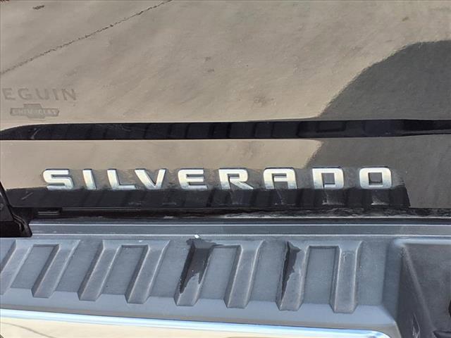 used 2015 Chevrolet Silverado 1500 car, priced at $16,995