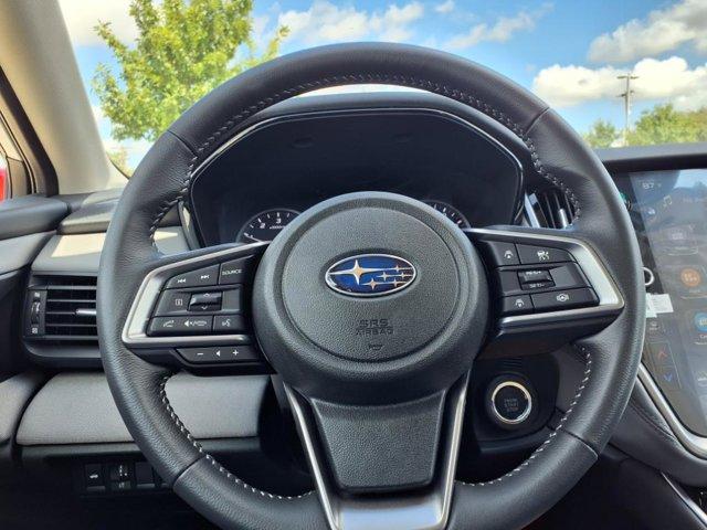 new 2025 Subaru Legacy car, priced at $32,158