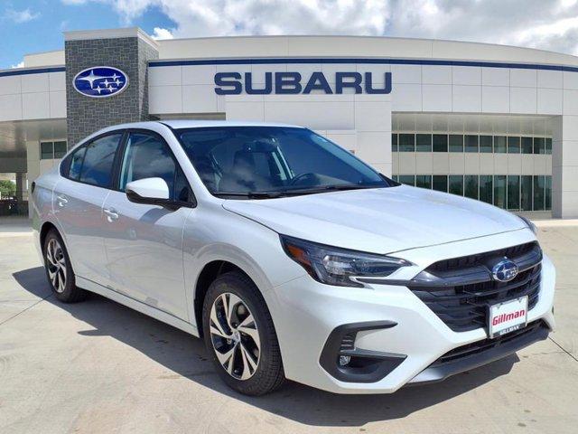 new 2025 Subaru Legacy car, priced at $32,158