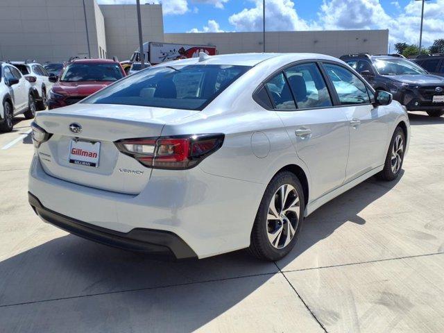 new 2025 Subaru Legacy car, priced at $32,158