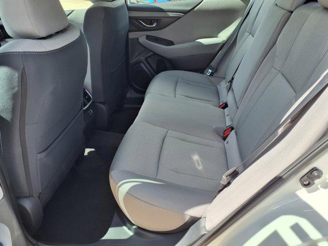 new 2025 Subaru Legacy car, priced at $32,158
