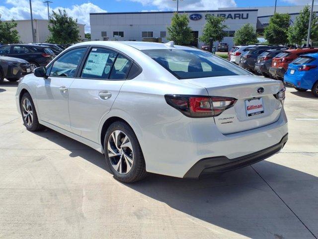 new 2025 Subaru Legacy car, priced at $32,158