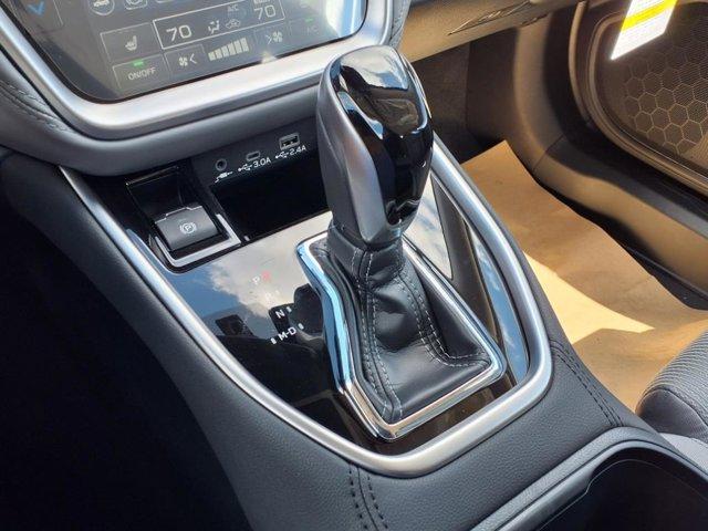 new 2025 Subaru Legacy car, priced at $32,158