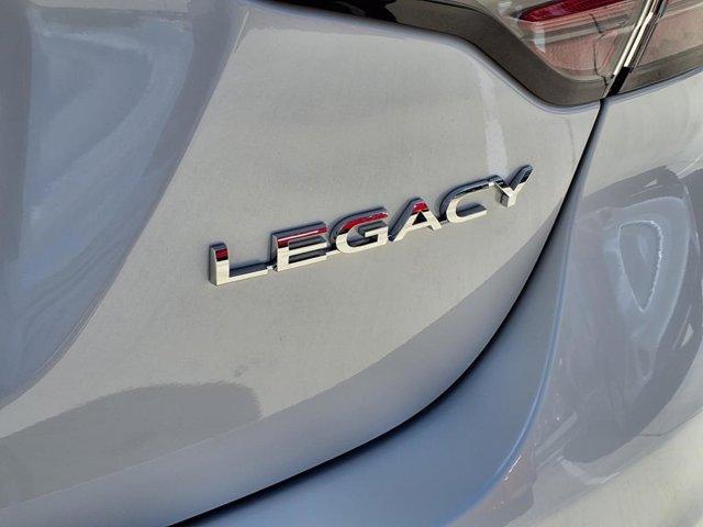new 2025 Subaru Legacy car, priced at $32,158