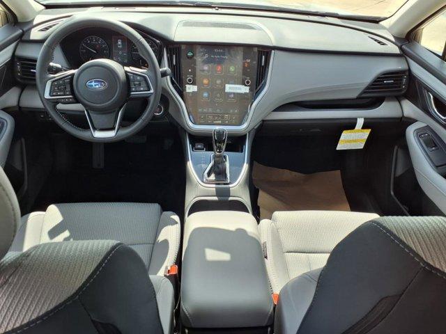 new 2025 Subaru Legacy car, priced at $32,158