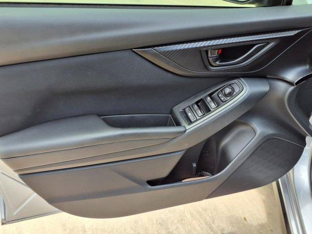 used 2020 Subaru Crosstrek car, priced at $18,995