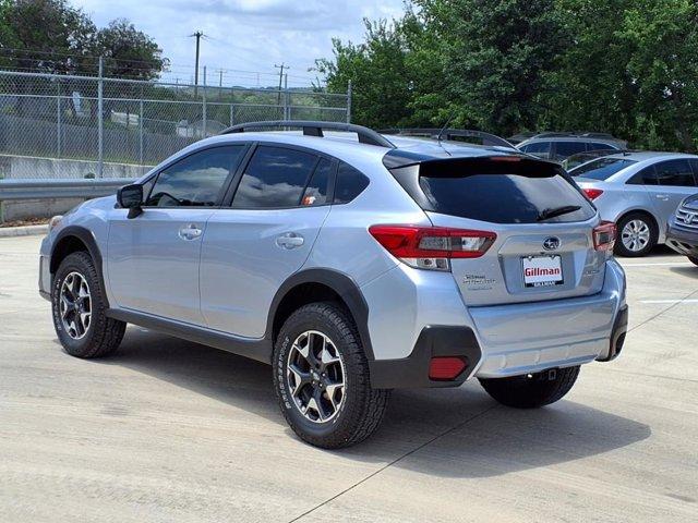 used 2020 Subaru Crosstrek car, priced at $18,995