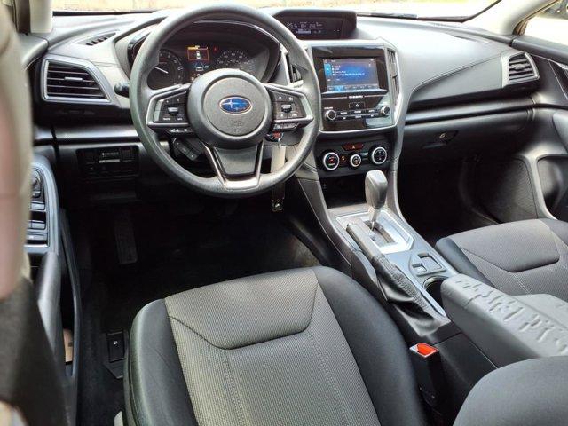 used 2020 Subaru Crosstrek car, priced at $18,995