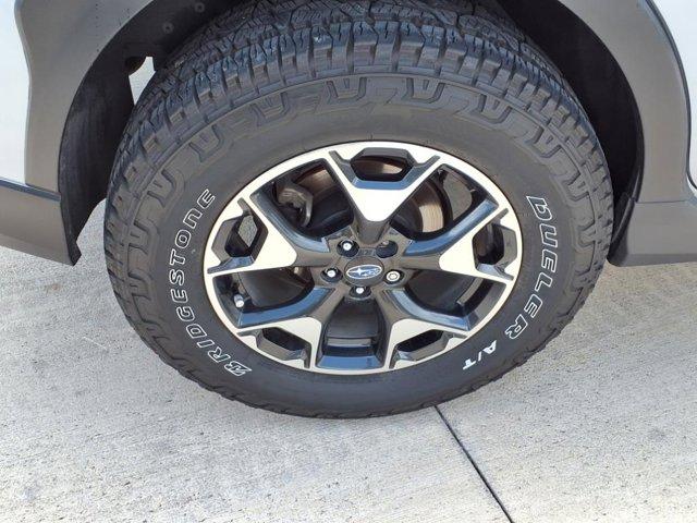 used 2020 Subaru Crosstrek car, priced at $18,995