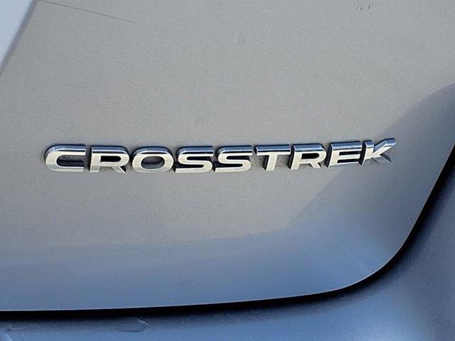 used 2020 Subaru Crosstrek car, priced at $18,995