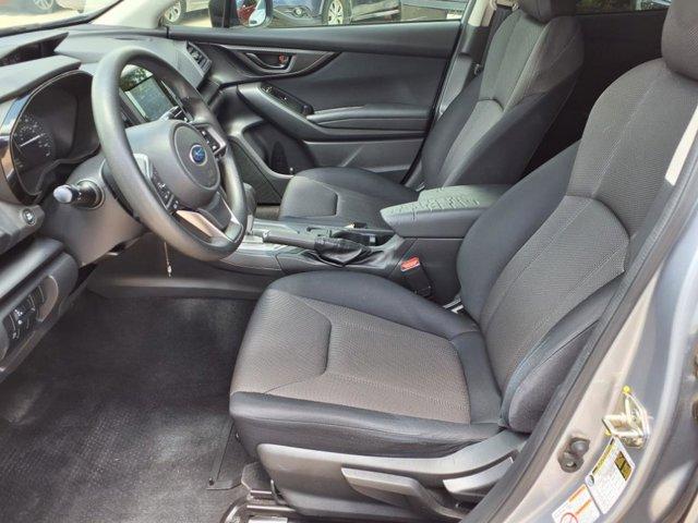 used 2020 Subaru Crosstrek car, priced at $18,995