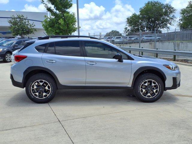 used 2020 Subaru Crosstrek car, priced at $18,995