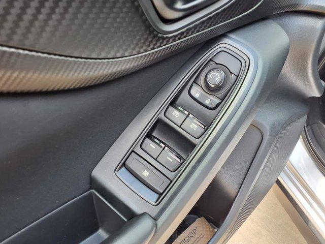 used 2020 Subaru Crosstrek car, priced at $18,995