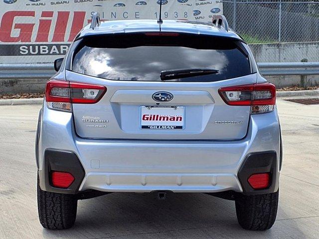 used 2020 Subaru Crosstrek car, priced at $18,995
