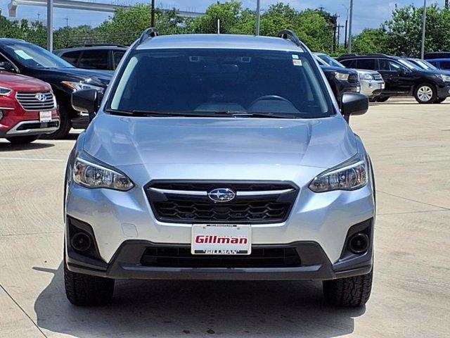 used 2020 Subaru Crosstrek car, priced at $18,995