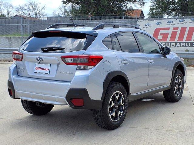used 2020 Subaru Crosstrek car, priced at $18,995