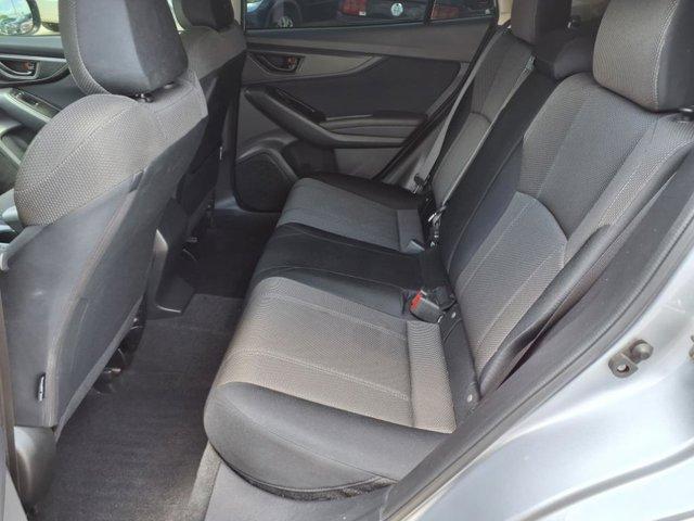 used 2020 Subaru Crosstrek car, priced at $18,995