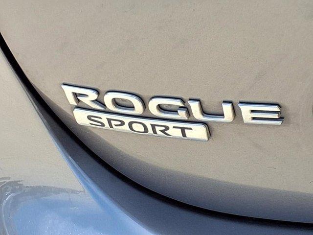 used 2017 Nissan Rogue Sport car, priced at $12,995