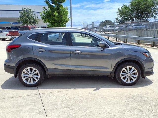 used 2017 Nissan Rogue Sport car, priced at $12,995
