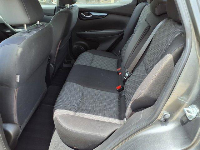 used 2017 Nissan Rogue Sport car, priced at $12,995
