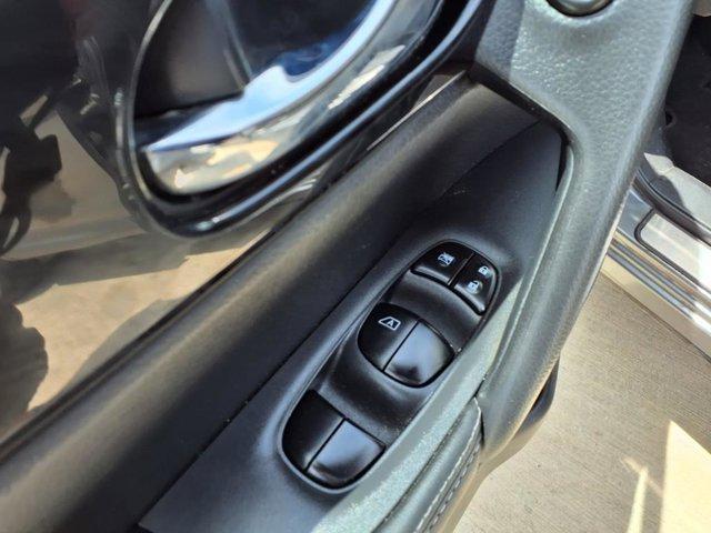 used 2017 Nissan Rogue Sport car, priced at $12,995
