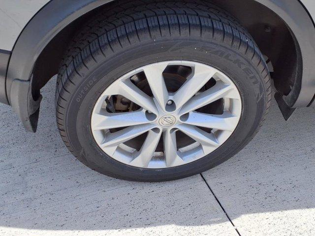 used 2017 Nissan Rogue Sport car, priced at $12,995