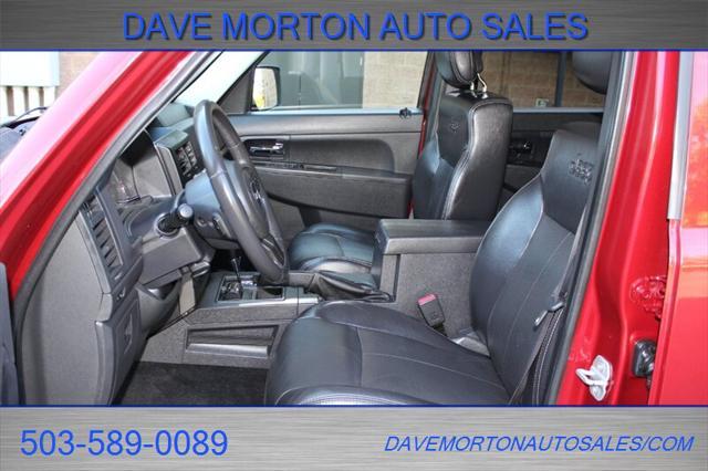 used 2012 Jeep Liberty car, priced at $7,995