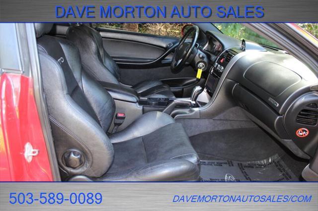 used 2004 Pontiac GTO car, priced at $13,995