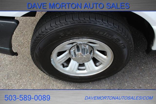 used 2007 Ford Ranger car, priced at $5,995