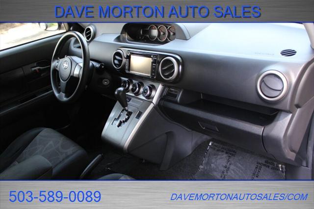 used 2014 Scion xB car, priced at $8,995