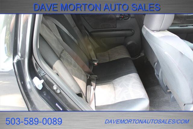 used 2014 Scion xB car, priced at $8,995