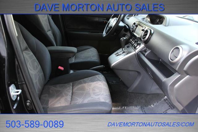 used 2014 Scion xB car, priced at $8,995