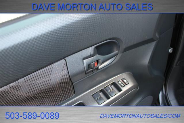 used 2014 Scion xB car, priced at $8,995