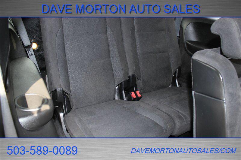 used 2013 Dodge Durango car, priced at $7,495