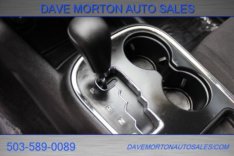 used 2013 Dodge Durango car, priced at $7,495