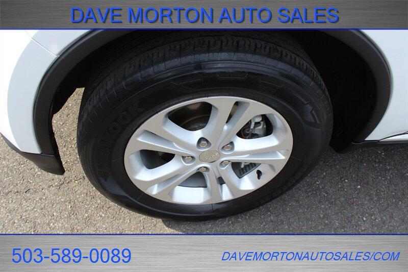 used 2013 Dodge Durango car, priced at $7,495