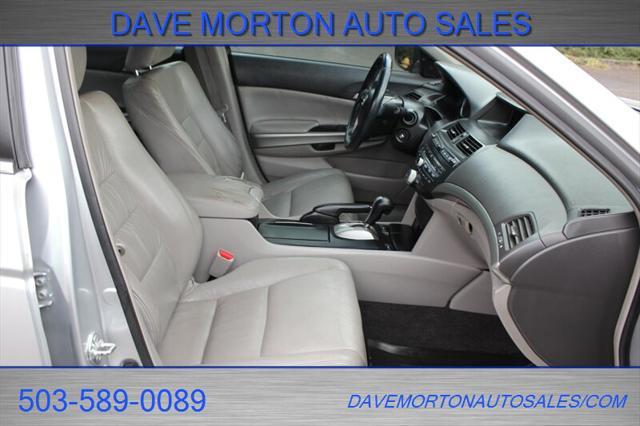 used 2009 Honda Accord car, priced at $8,995